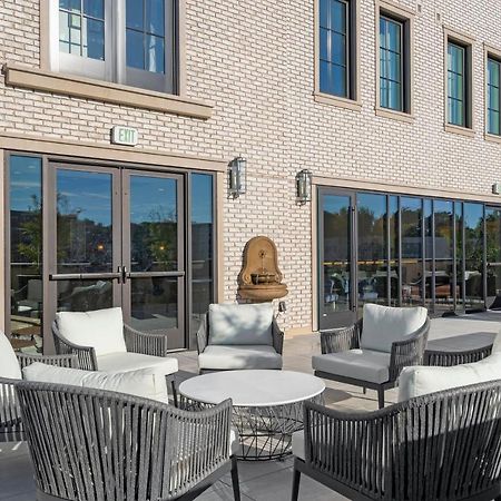 The Shepherd Hotel Downtown Клемсон Экстерьер фото