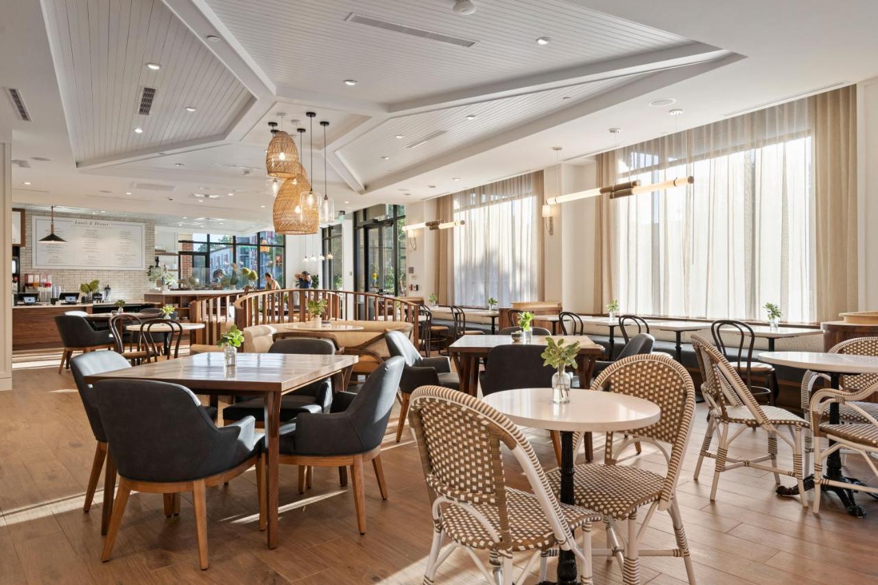 The Shepherd Hotel Downtown Клемсон Экстерьер фото