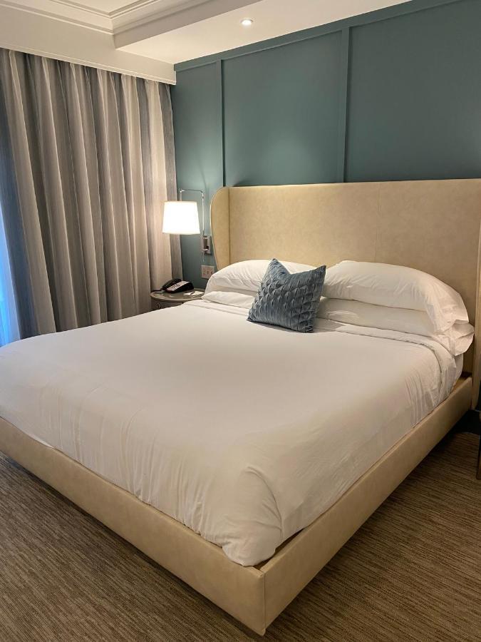 The Shepherd Hotel Downtown Клемсон Экстерьер фото