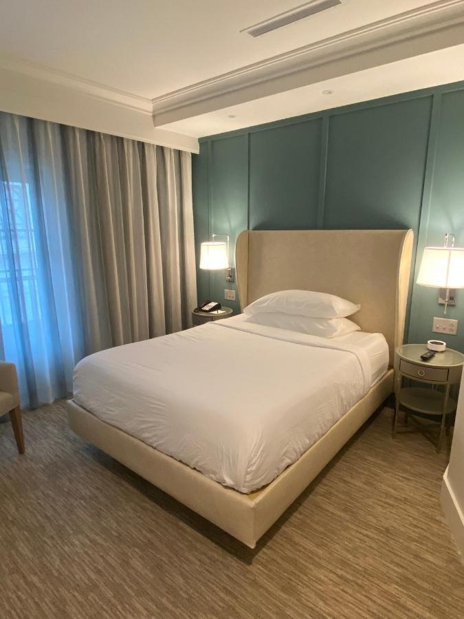 The Shepherd Hotel Downtown Клемсон Экстерьер фото
